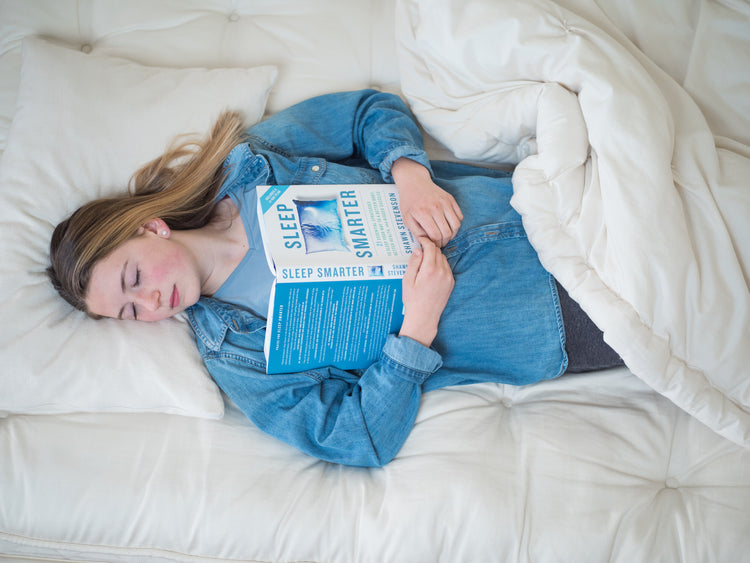 Back to School, Back to Sleep