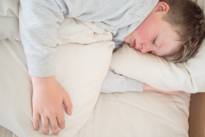 Unwrapping the Body Pillow, My Sleep Journey - Blog by Resthouse