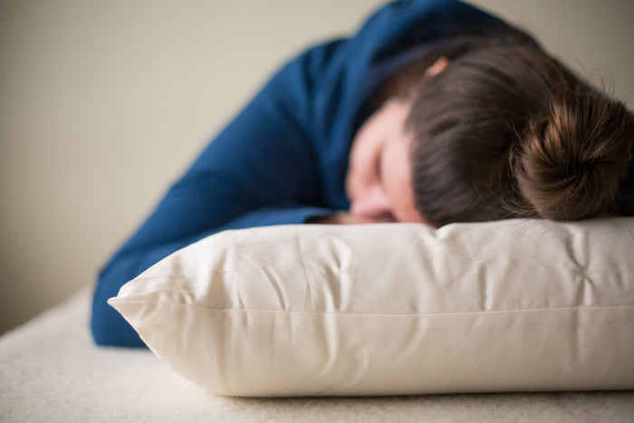 Discovering Your Ideal Pillow - How to Select Your Pillow Wisely