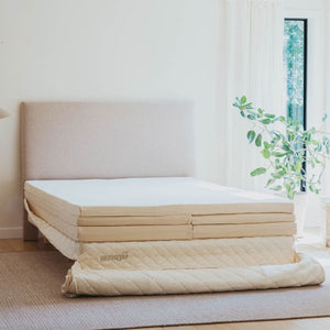 Sleep Systems: What You Need to Know Before Buying a New Mattress