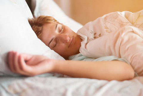Sleeping on Warm Summer Nights: Stay Cool Naturally