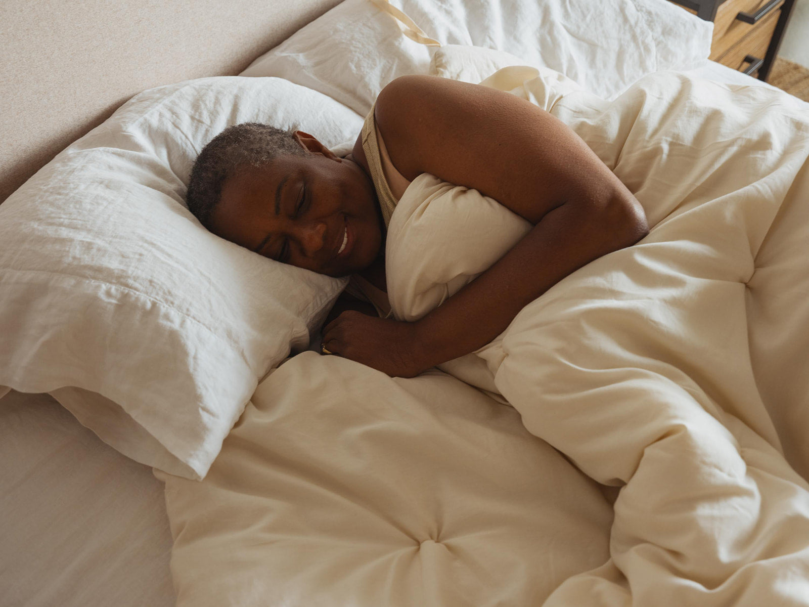 Comforters Natural Wool and Organic Cotton Comforters - Resthouse Sleep Solutions