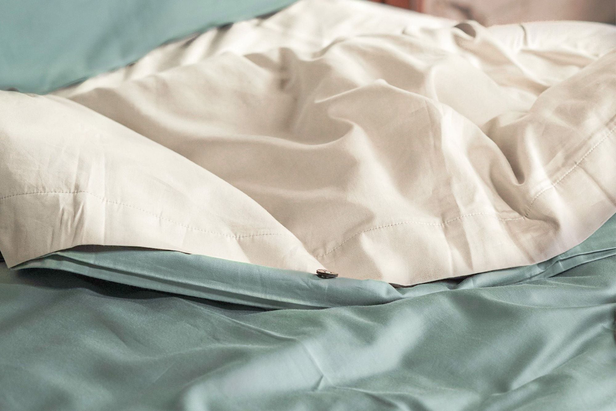 Homebird Organic Bedding