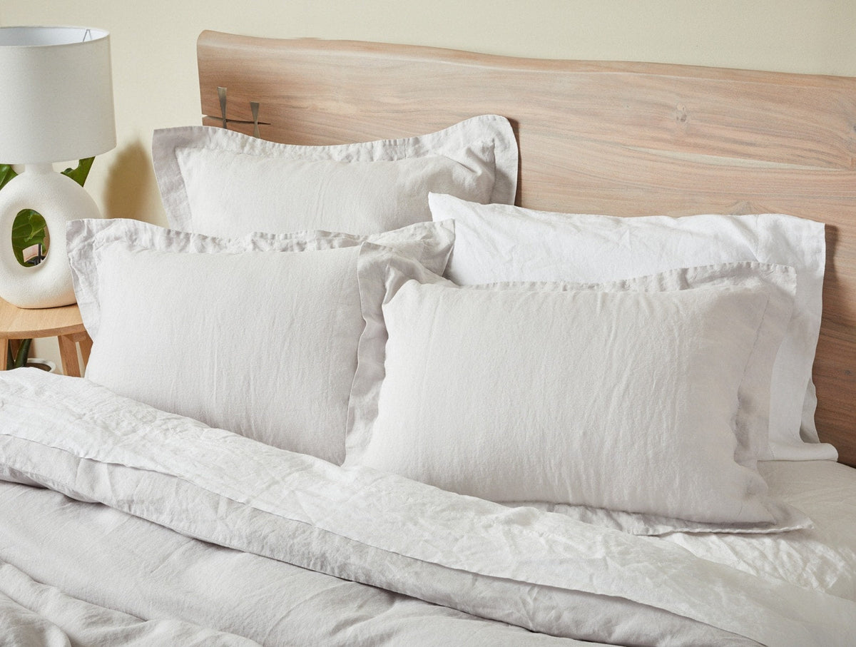 Relaxed & Soft Organic Sheets