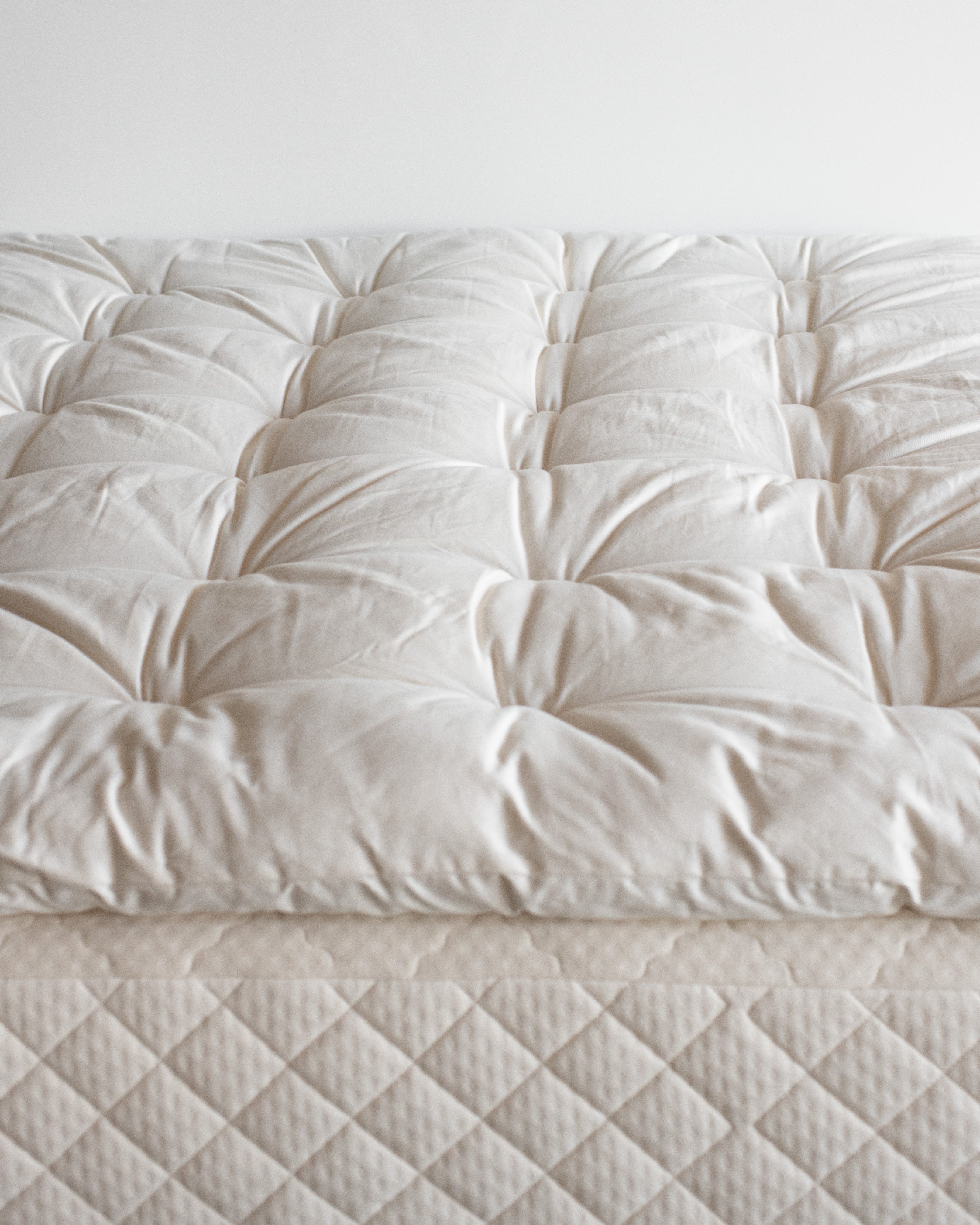 Organic Wool Products