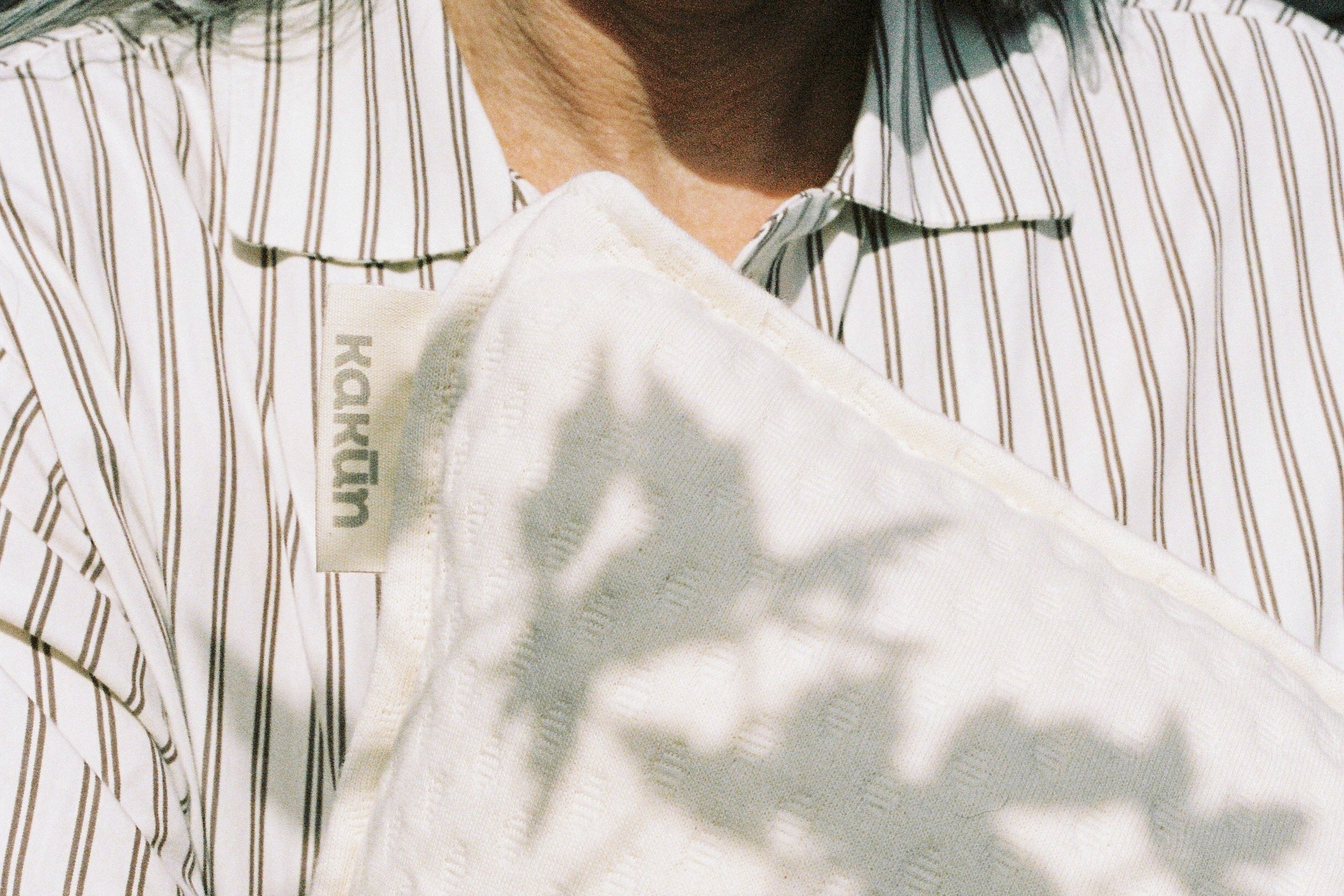 Kakun Organic Pillow Casings and Covers