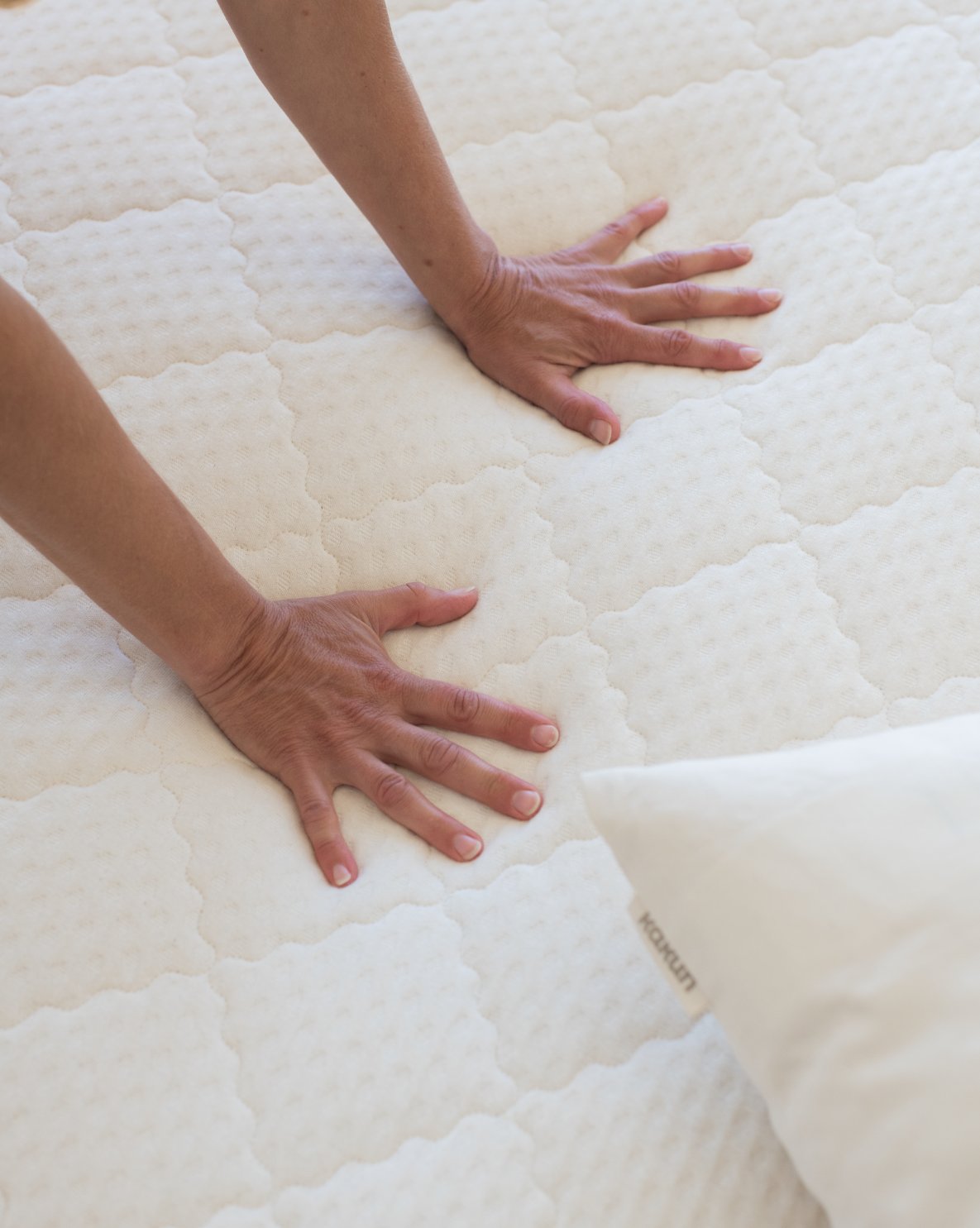 Organic Latex Products