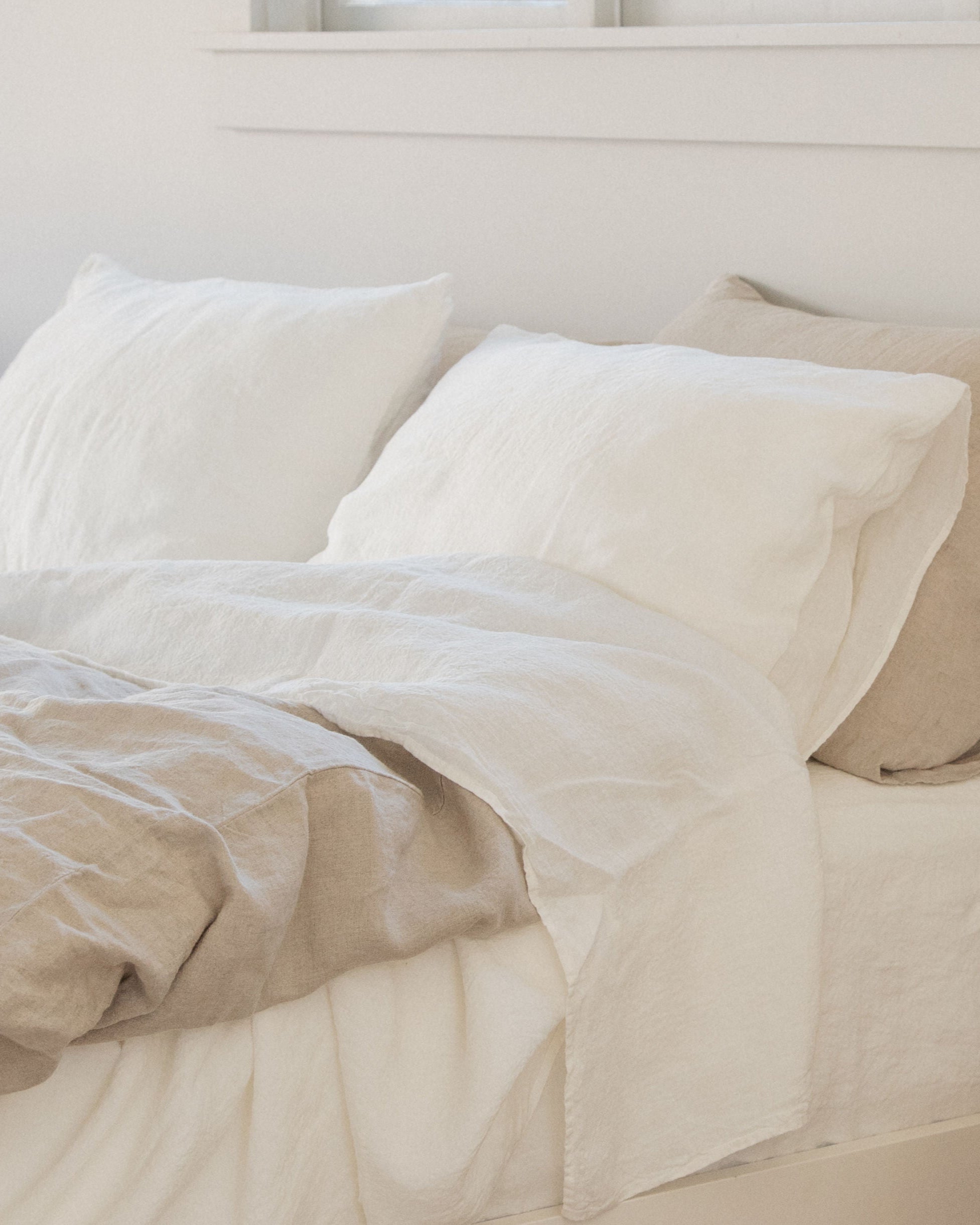 Somn European Linen