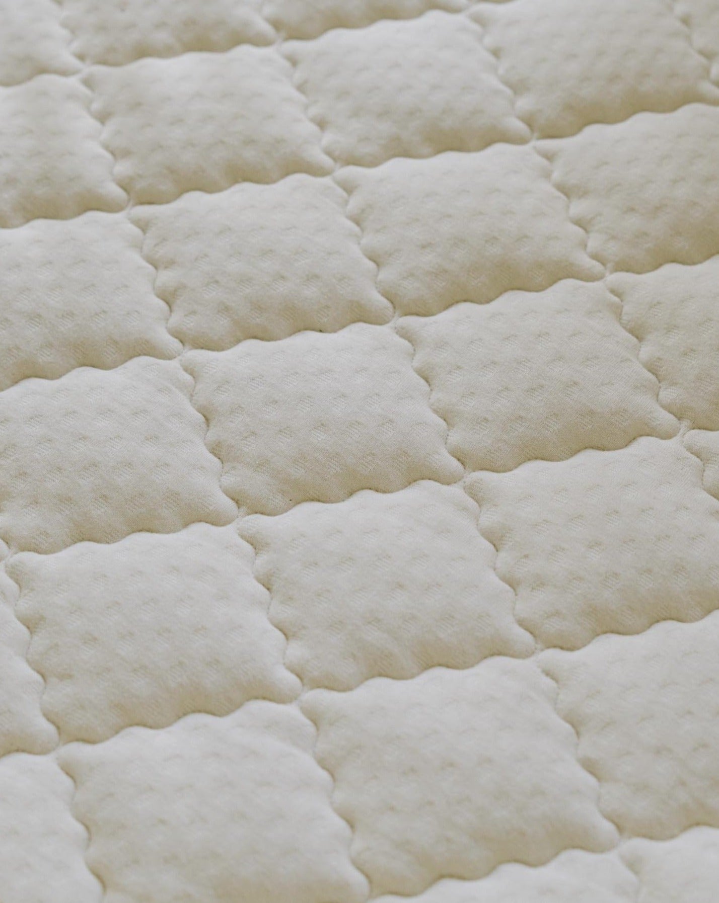 Kakun Organic Crib Mattress