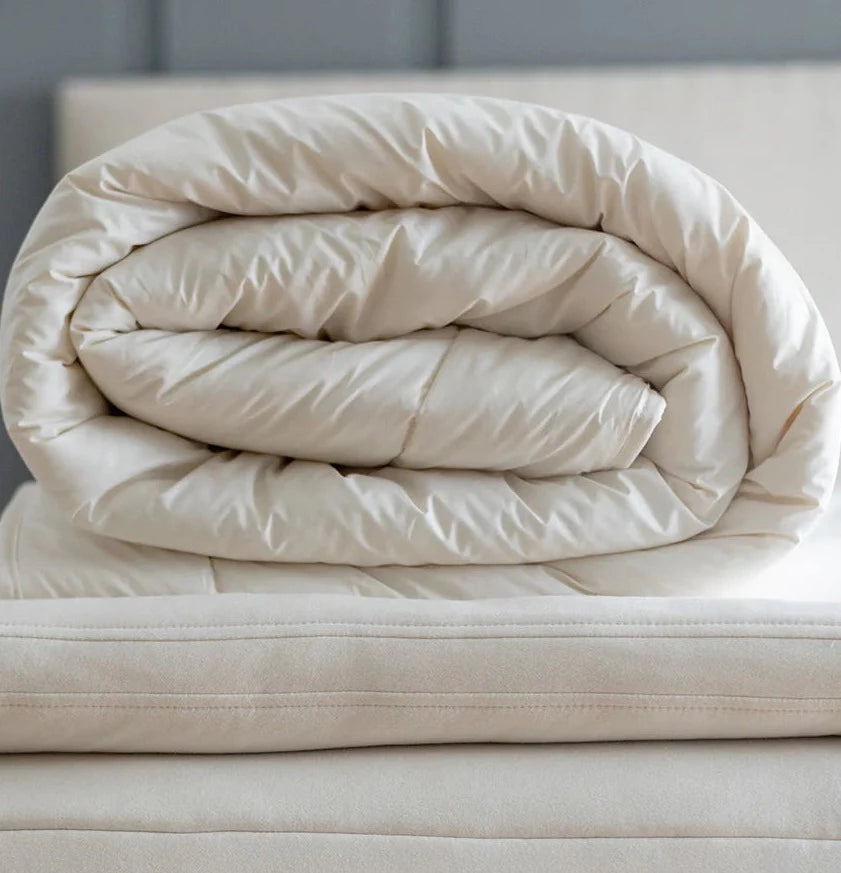 Kakun Organic Wool Comforter