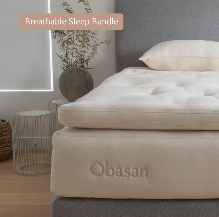 Obasan Classic Mattress