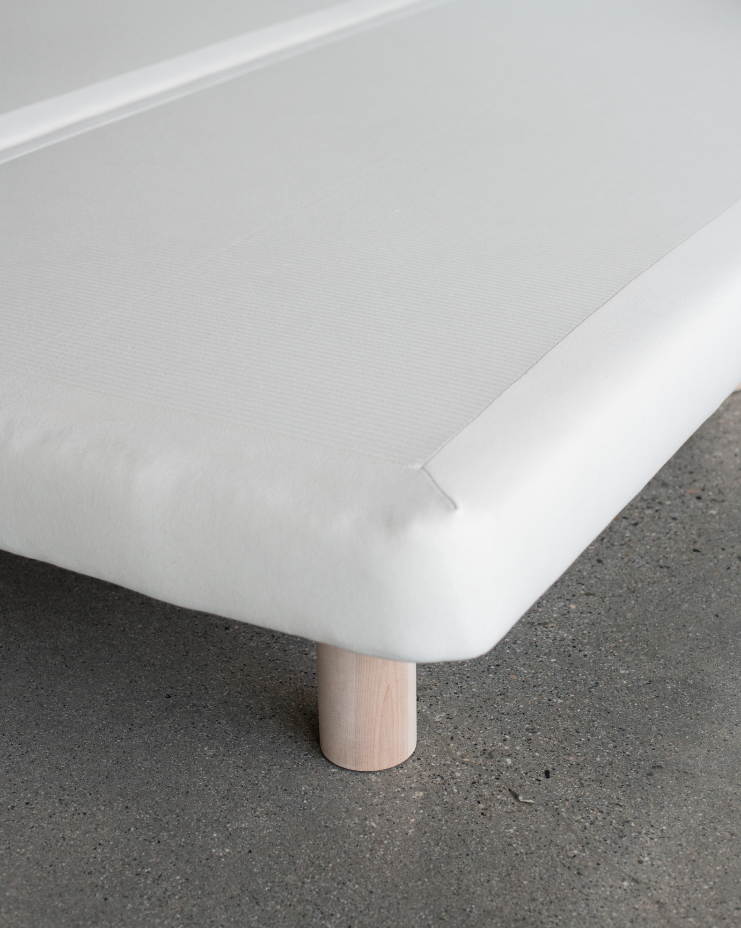 Obasan Mattress Foundations - 8 inch