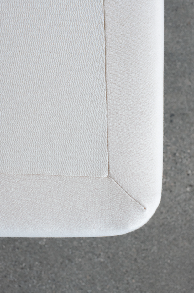 Obasan Mattress Foundations - aerial view