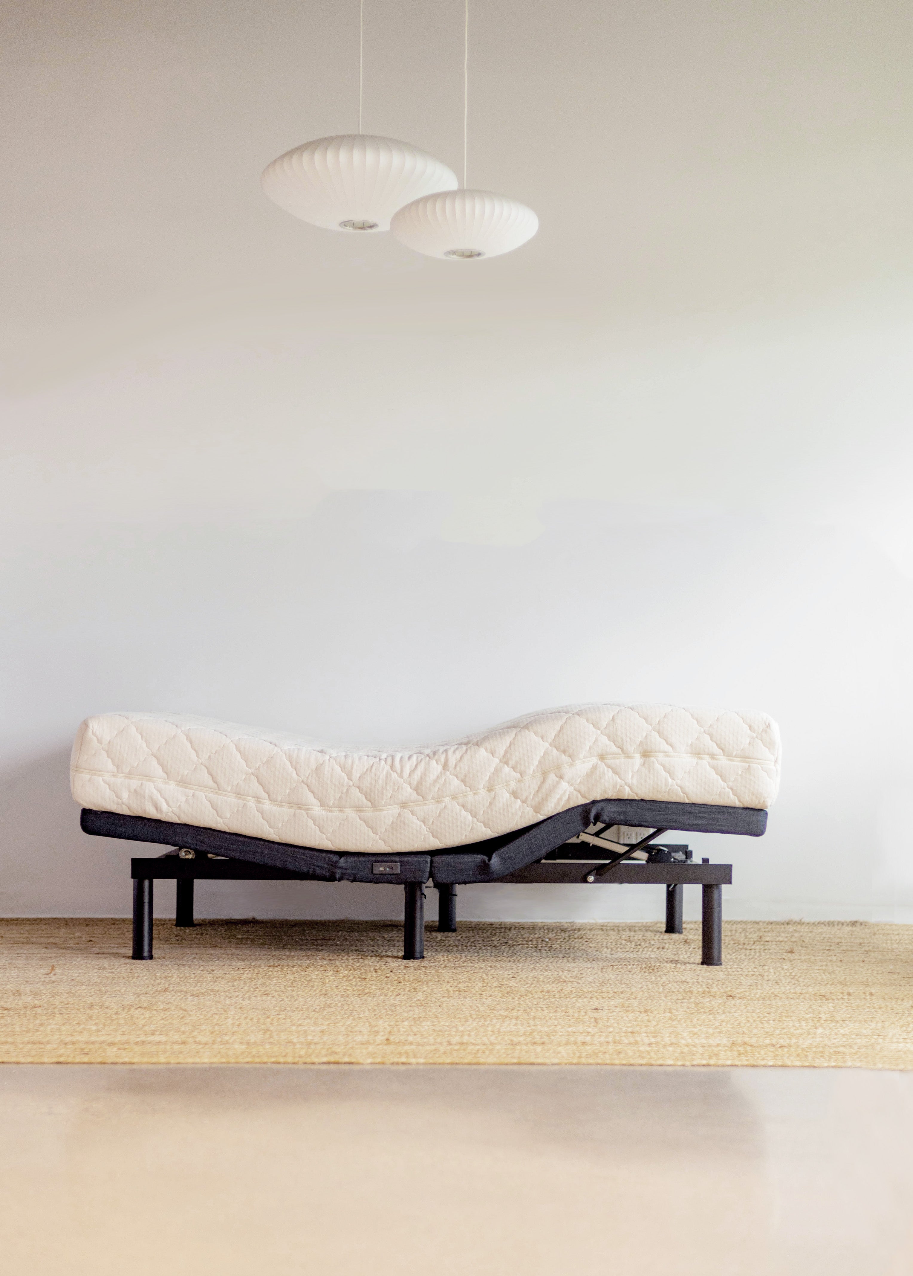 Adjustable Bed Frame