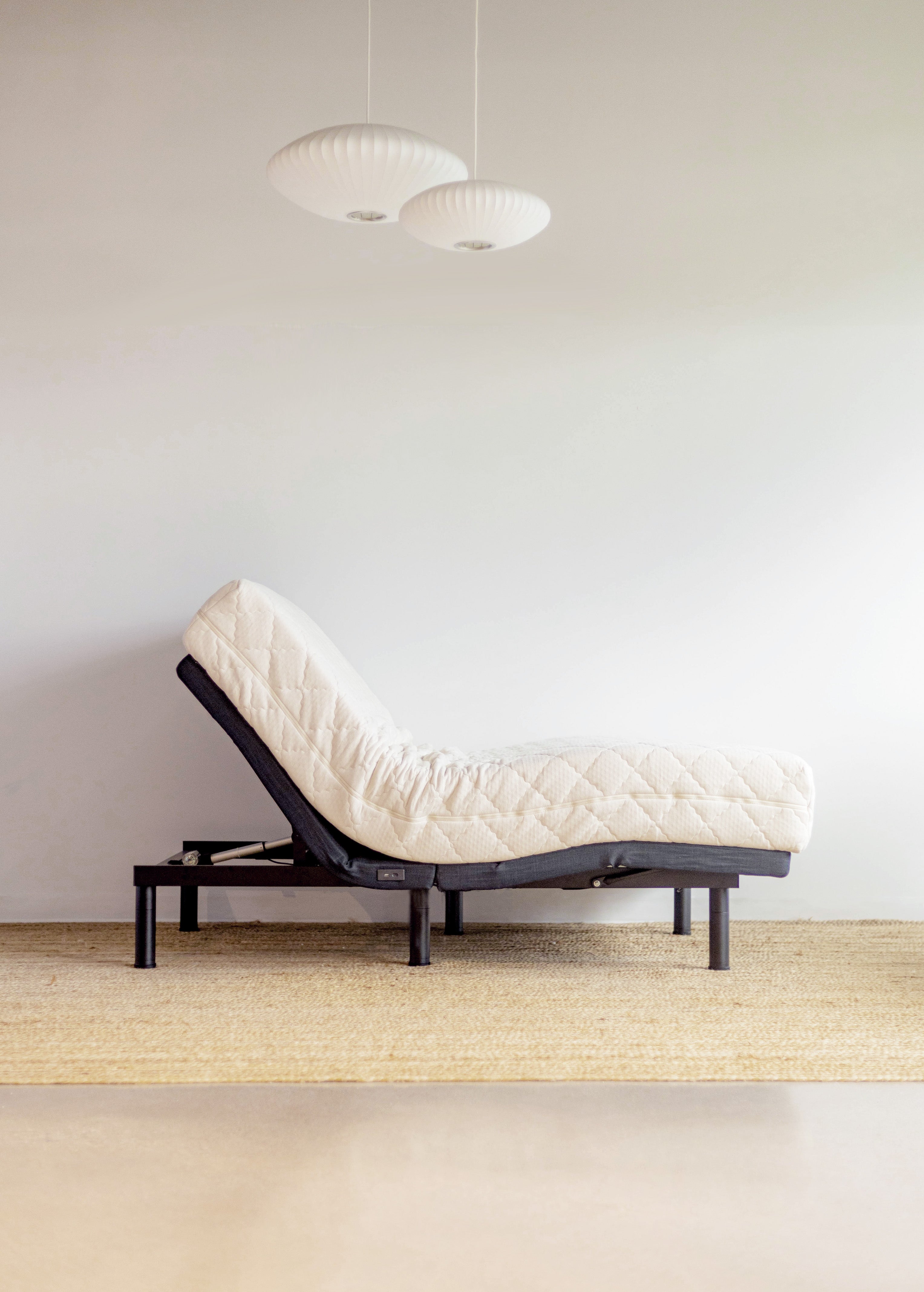 Adjustable Bed Frame