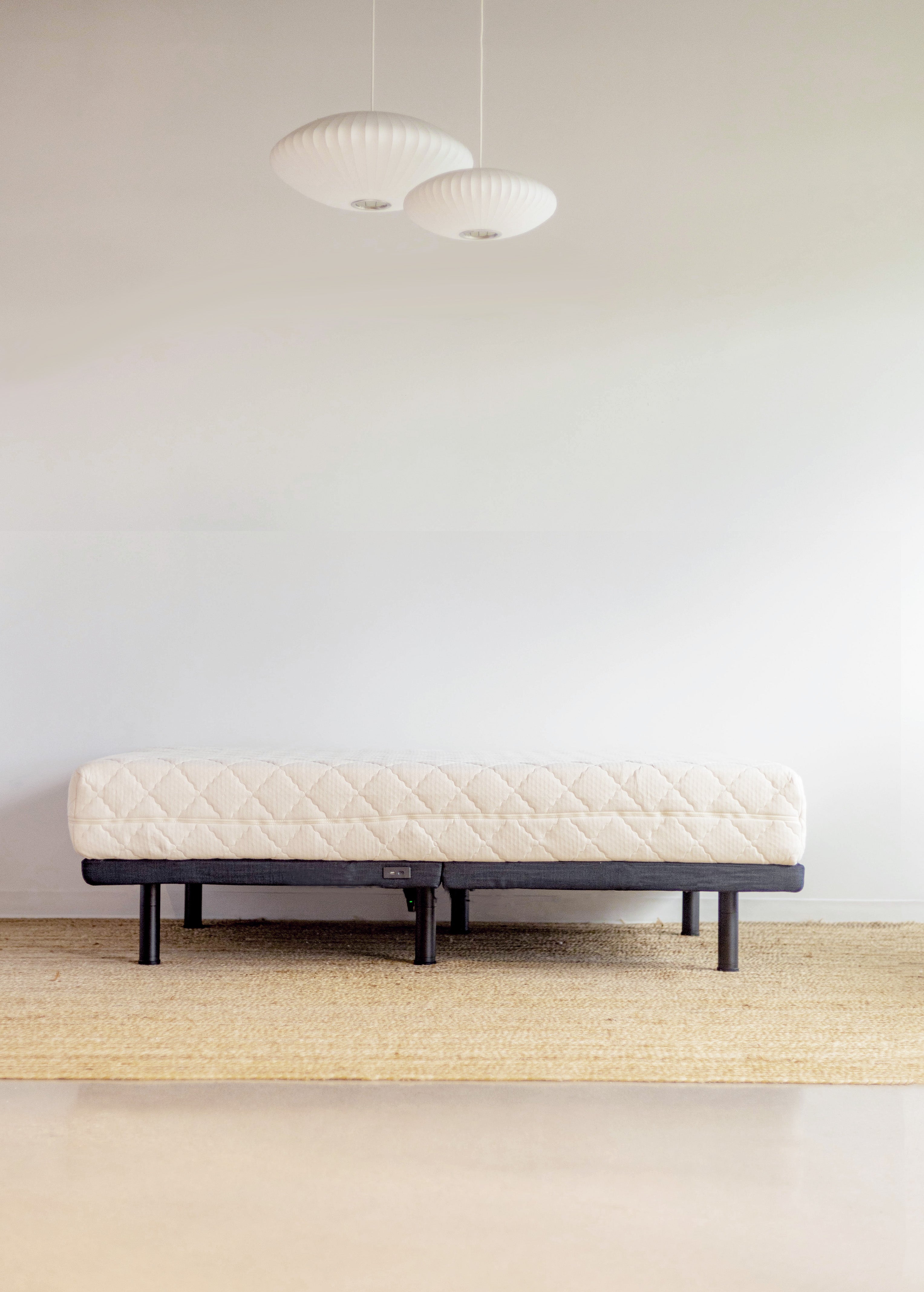 Adjustable Bed Frame
