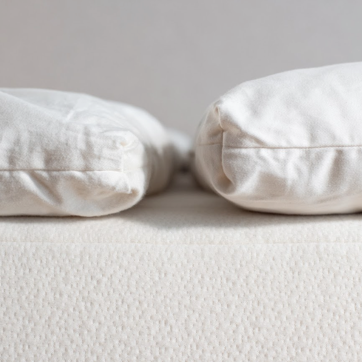 Kakun Premium Eco Wool Mattress Topper