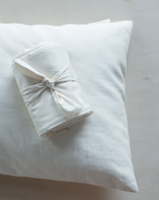 Kakun Organic Wool Pillow