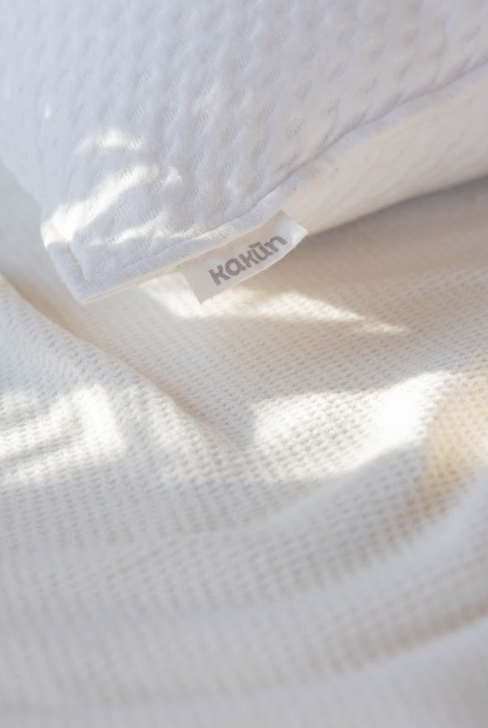 Kakun Organic Luxury Latex Pillow