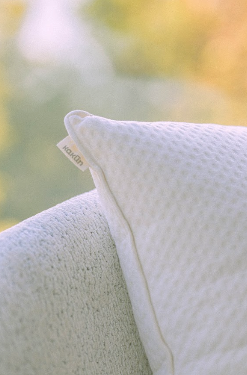Kakun Organic Luxury Latex Pillow
