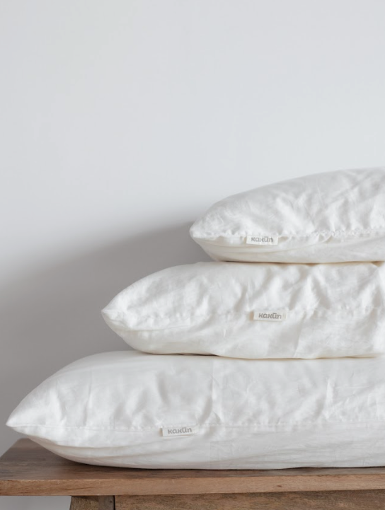 Kakun Organic Latex Body Pillow