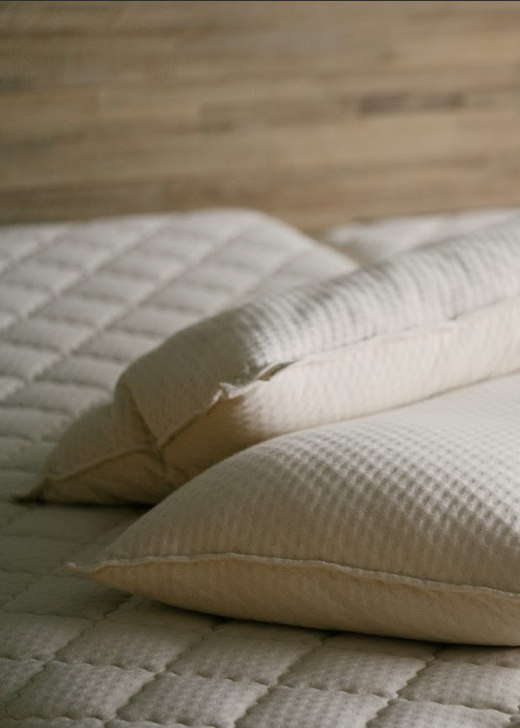 Kakun Luxury Organic Latex Body Pillow