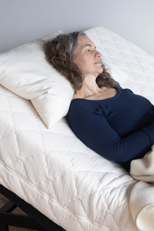 Adjustable Bed Frame