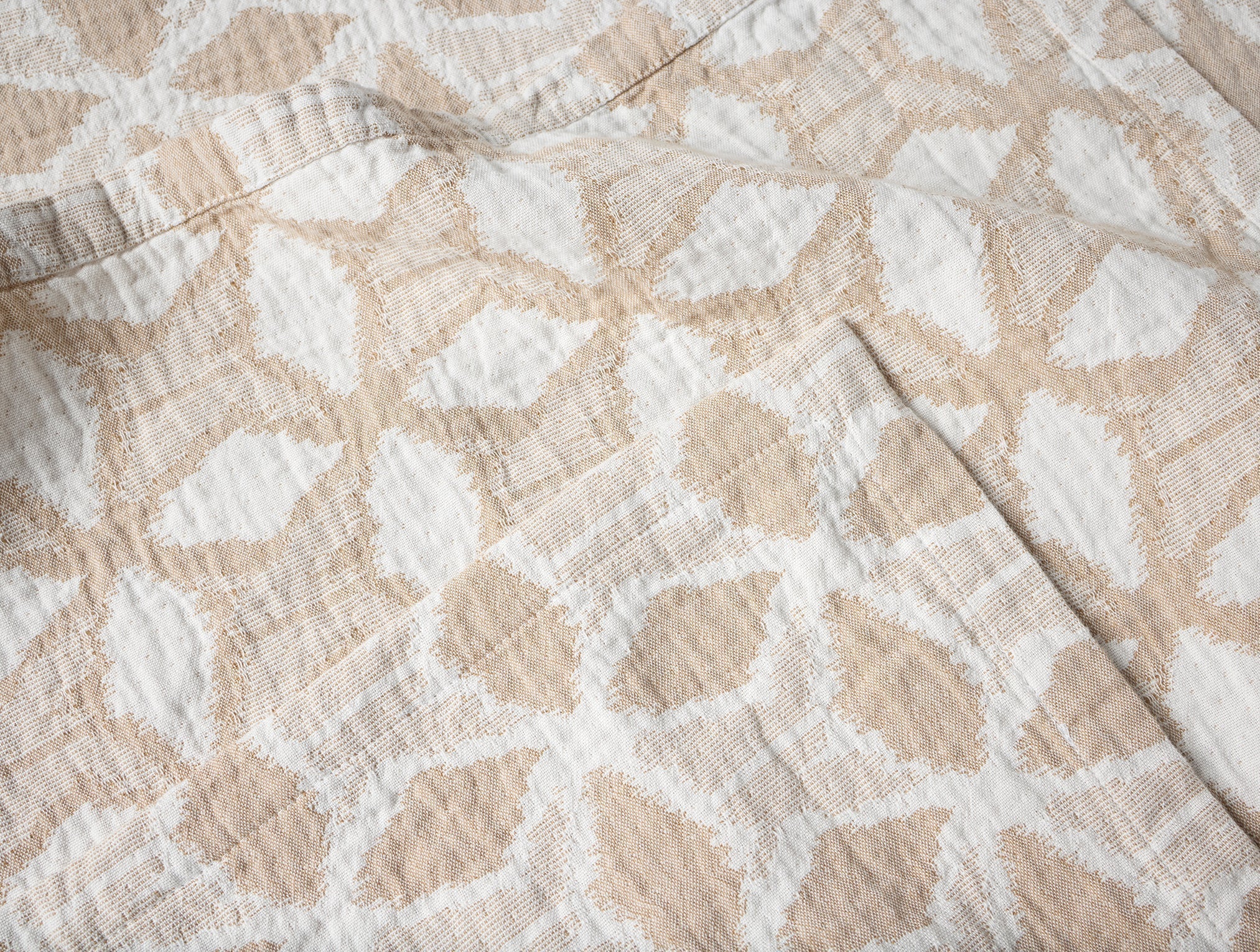 Palomar Organic Blanket
