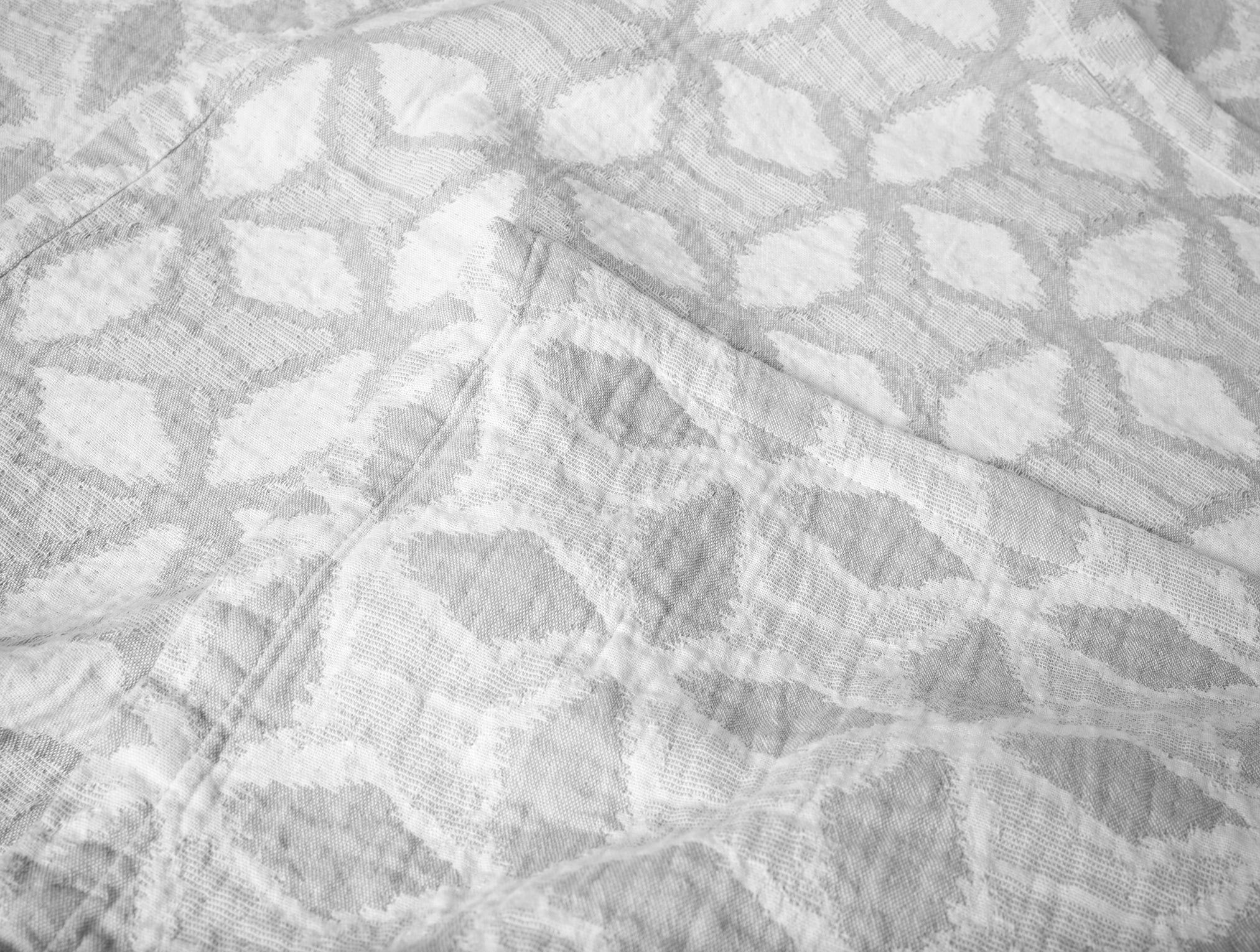 Palomar Organic Blanket