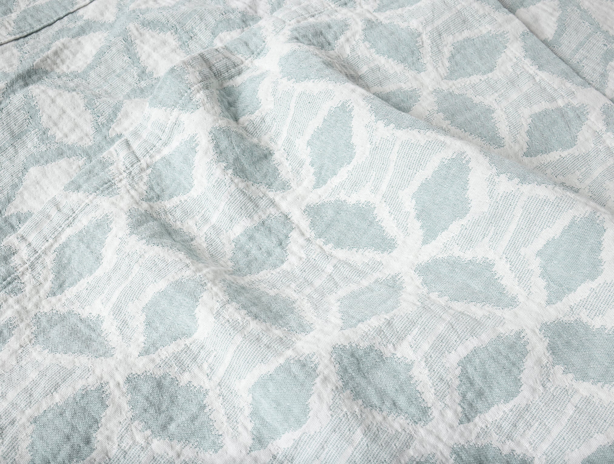 Palomar Organic Blanket