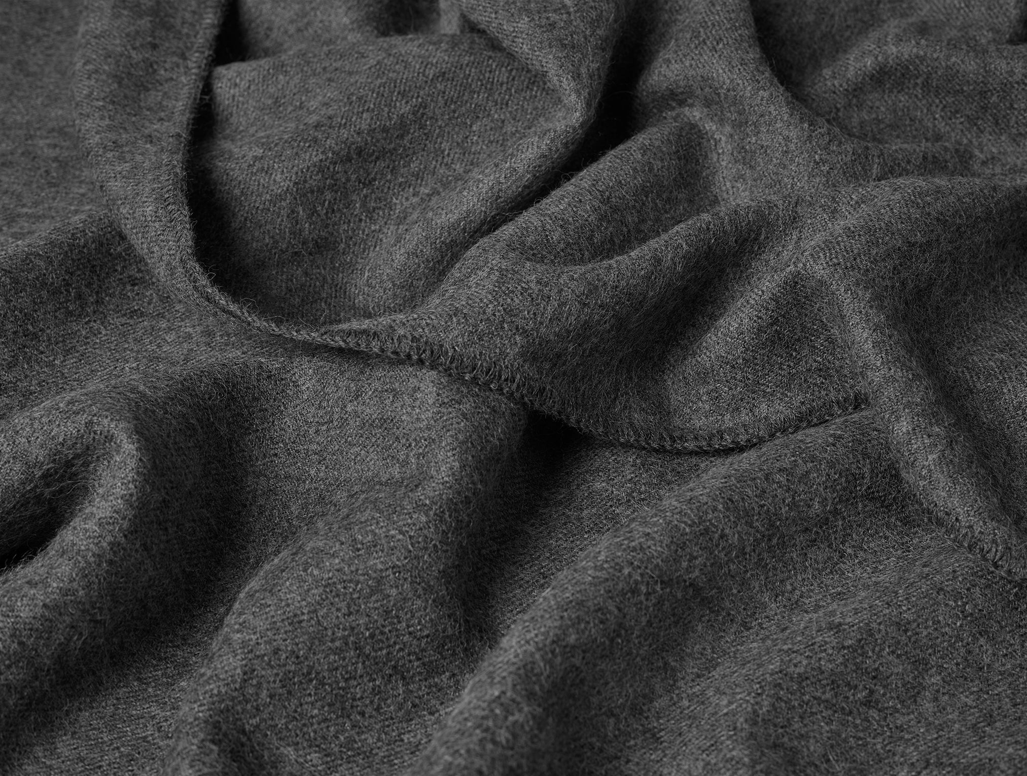 Pacaya Alpaca Blanket