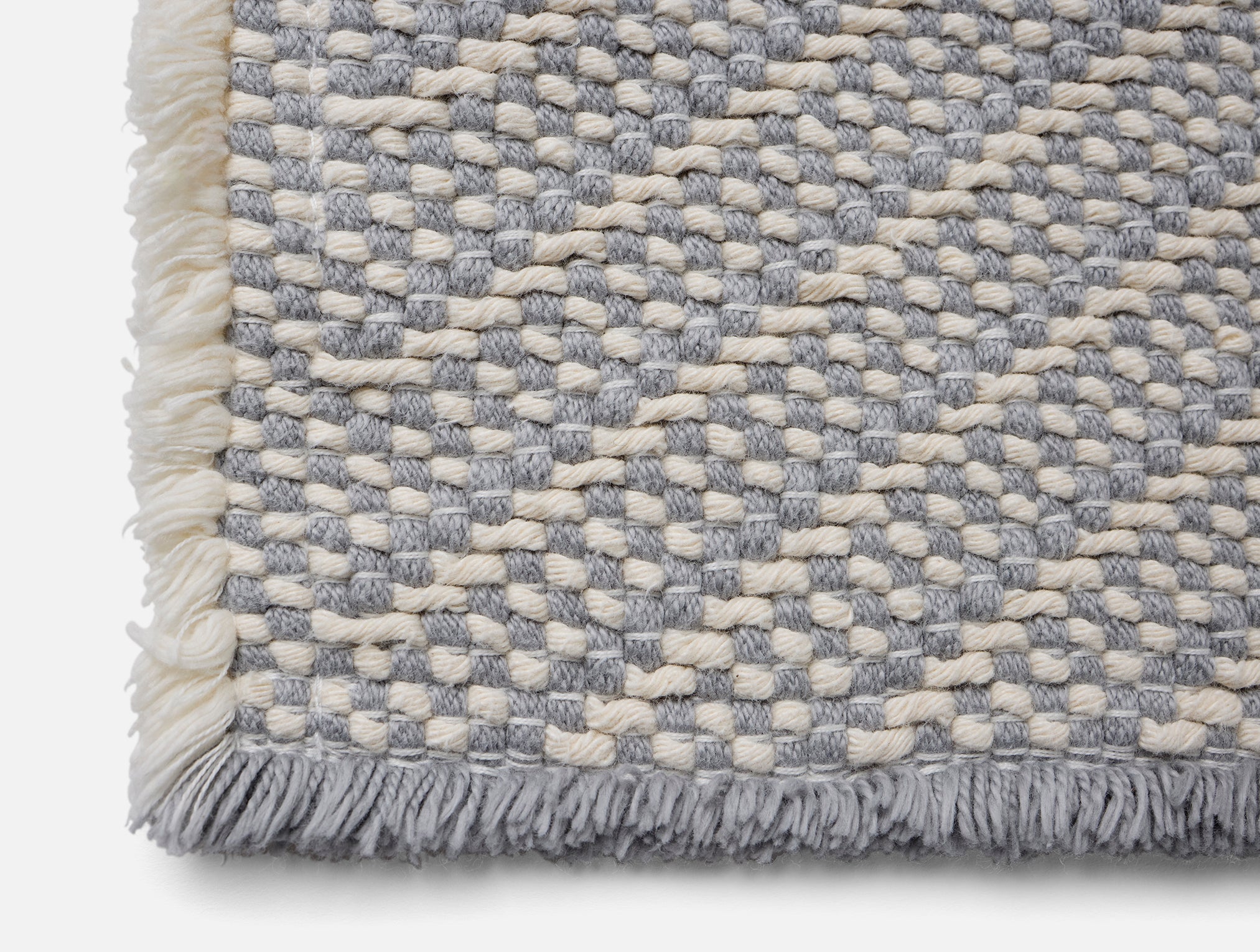 Ridge Organic Bath Rug