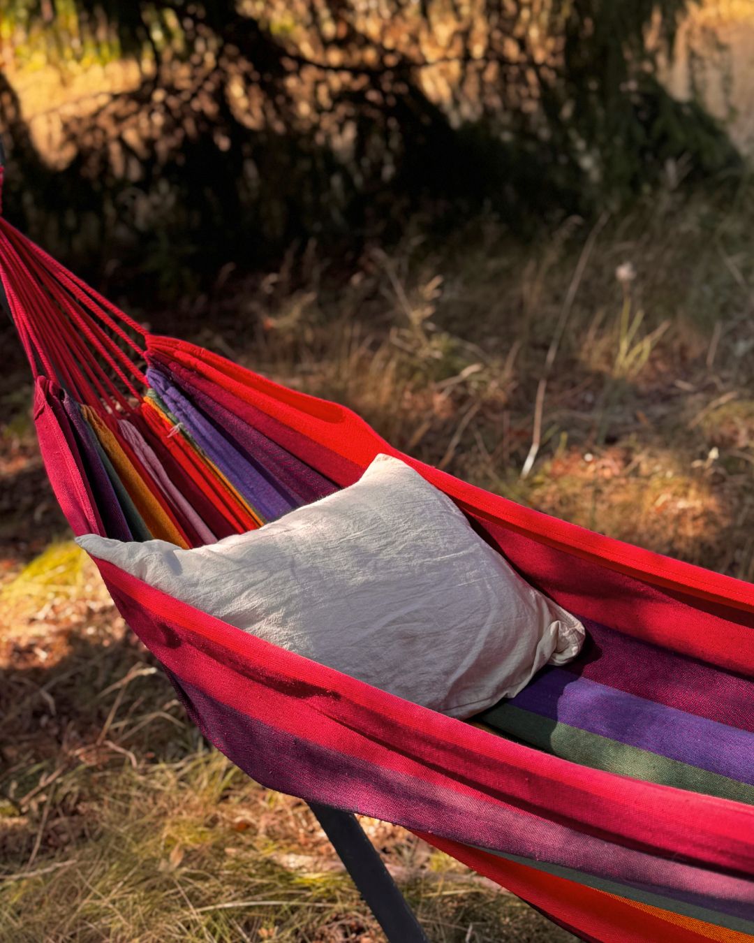 Kakun Organic Travel Pillow