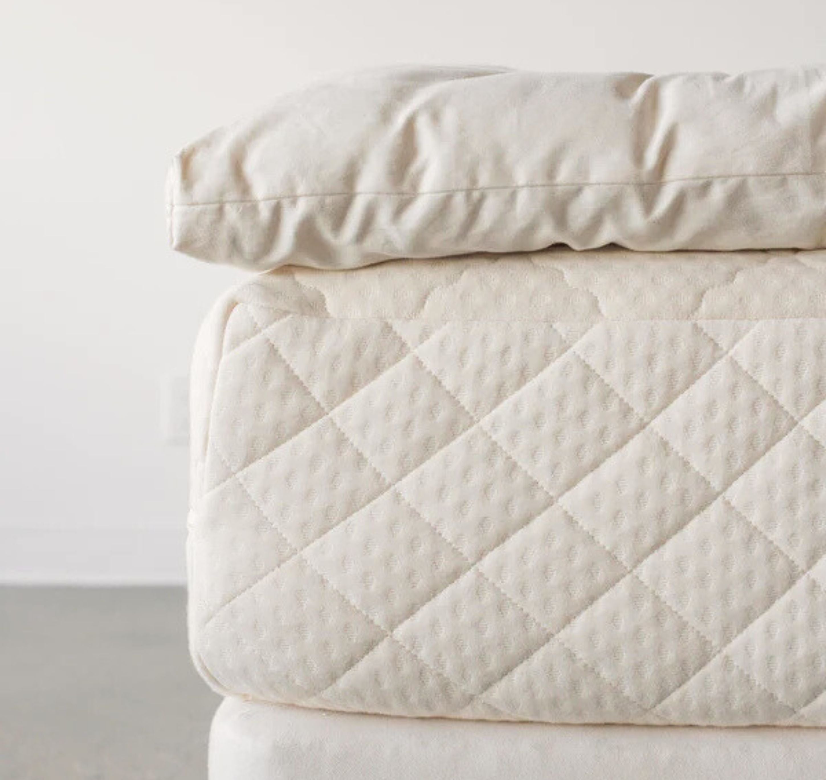 Kakun Premium Eco Wool Mattress Topper
