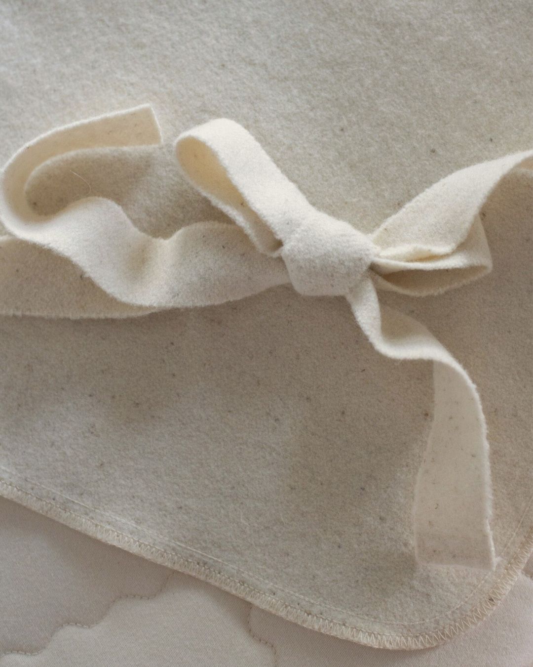 Kakun Luxury Wool Moisture Barrier