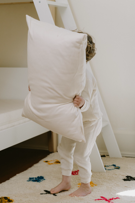 Kids Organic Pillow