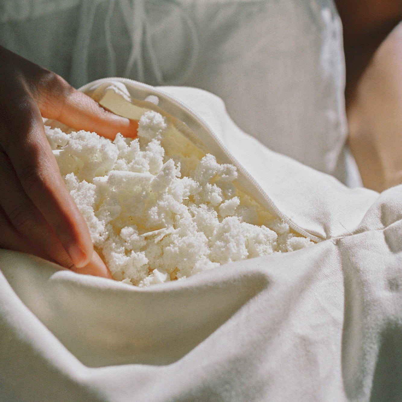 Kakun Organic Latex Pillow