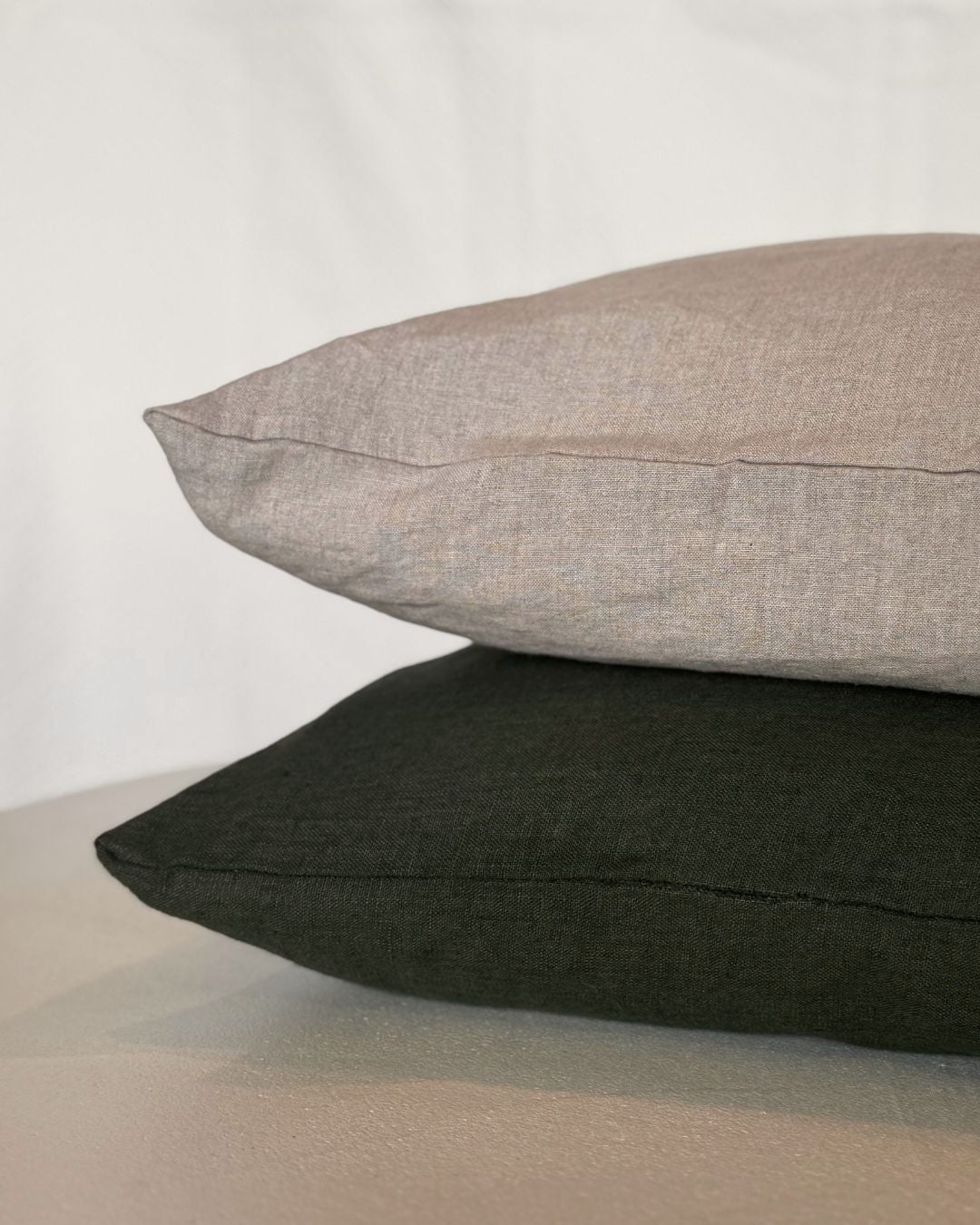 Kakun Linen Travel Pillow Case