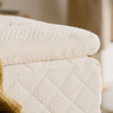 Kakun Organic Luxury Mattress Topper