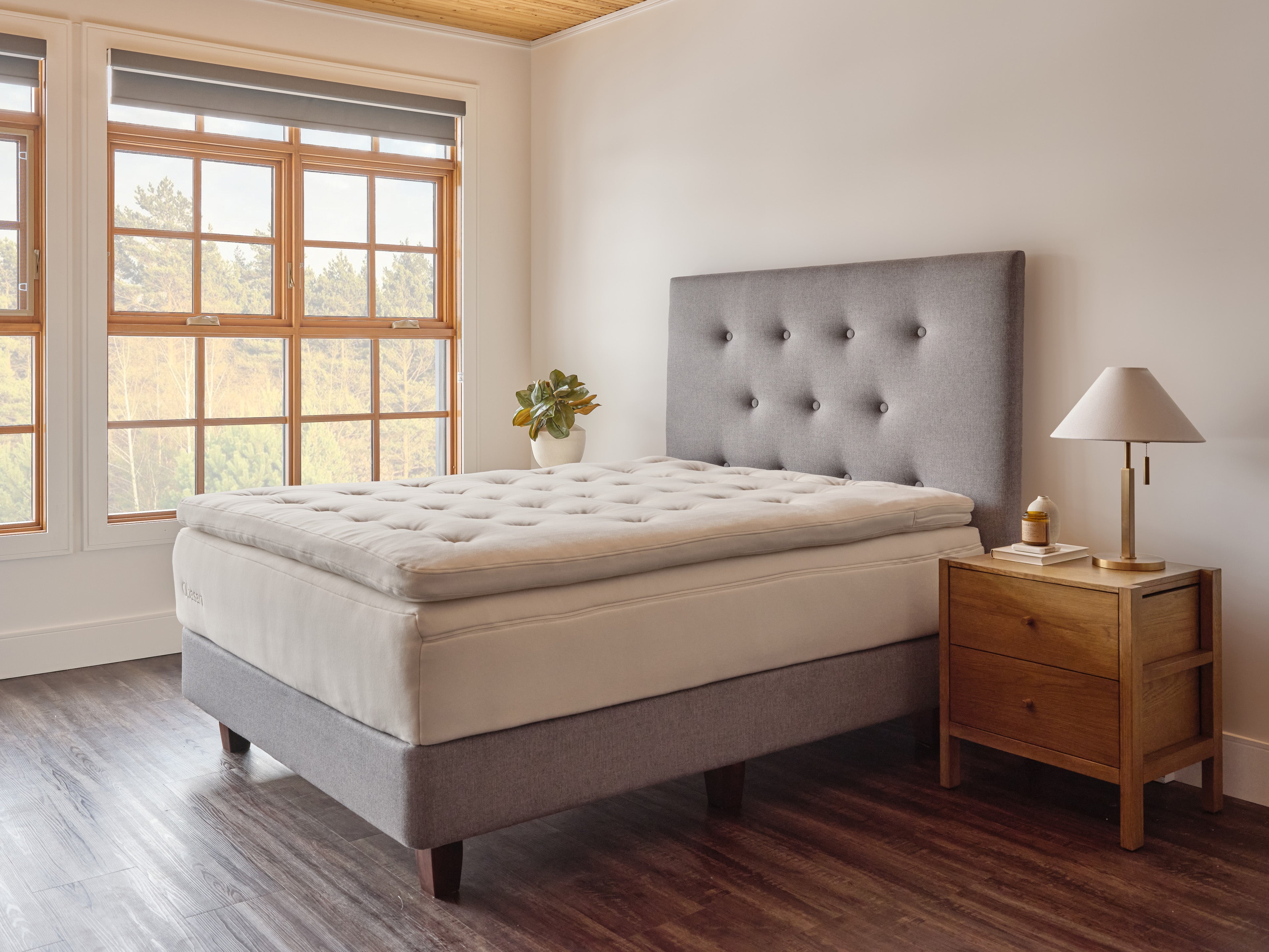 Obasan Grand Mattress