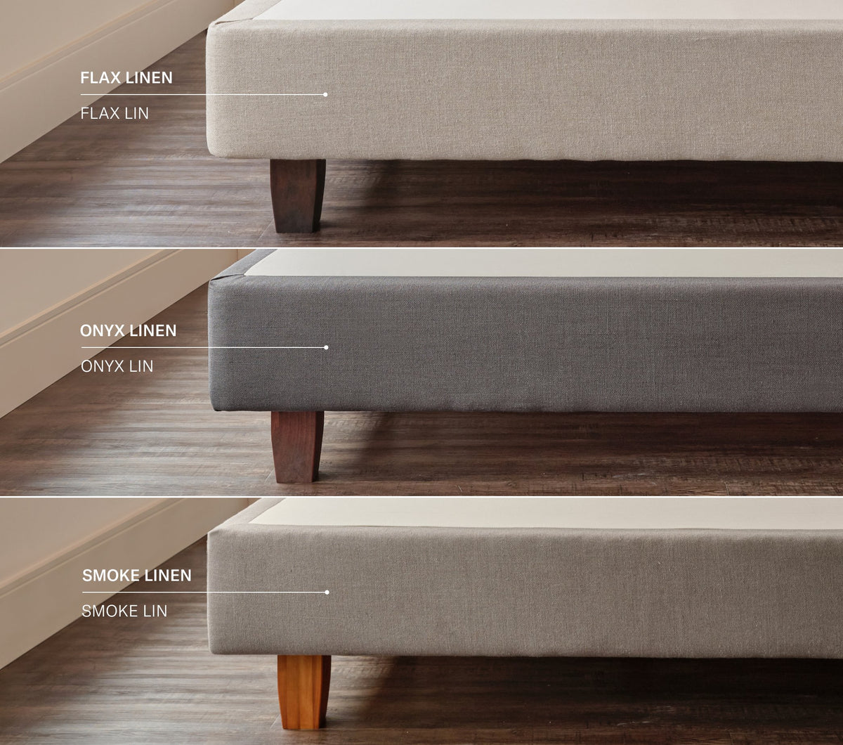Linen Designer Foundation
