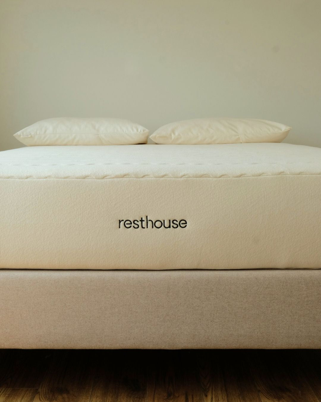 Resthouse Haven Organic Mattress