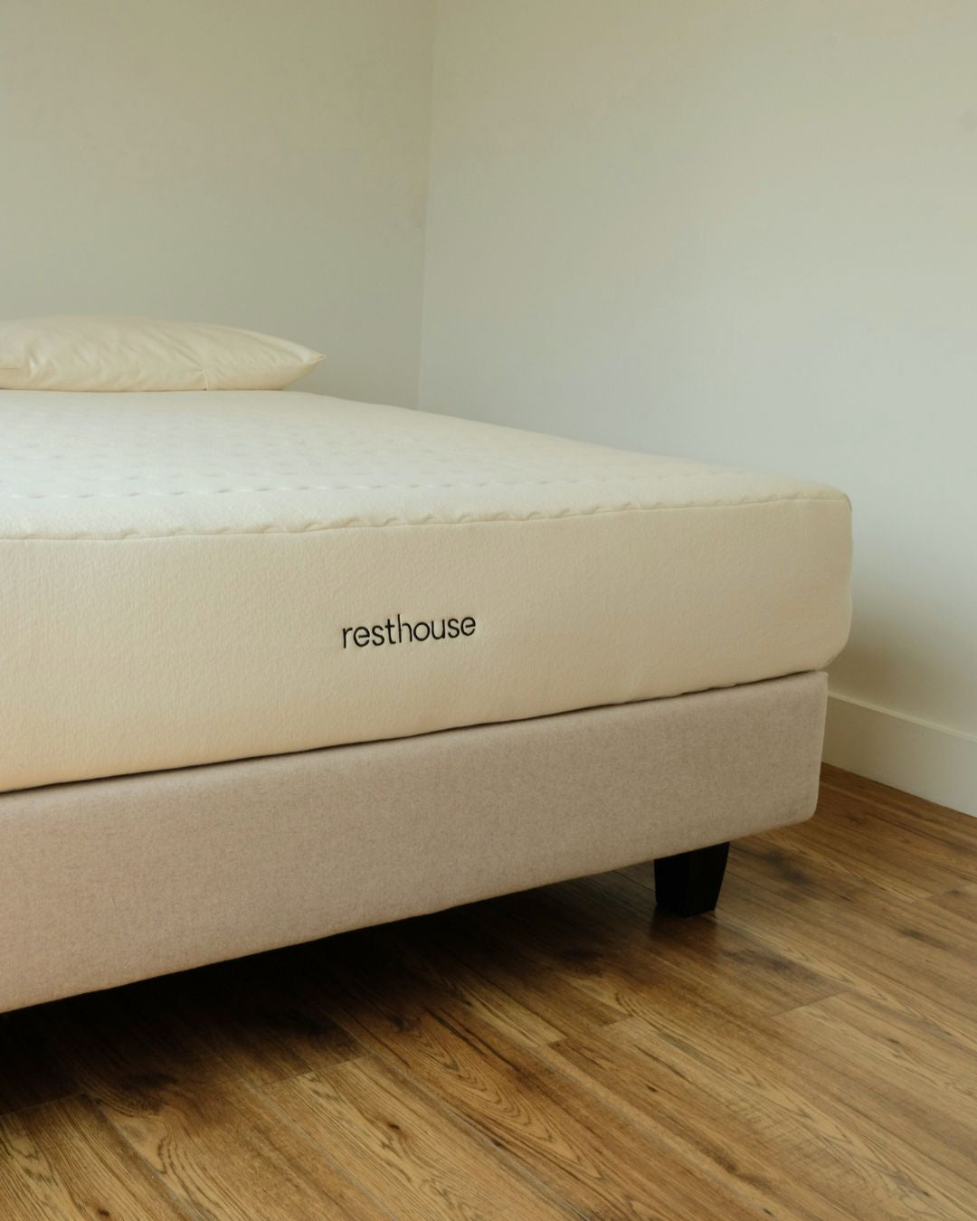 Resthouse Haven Organic Mattress