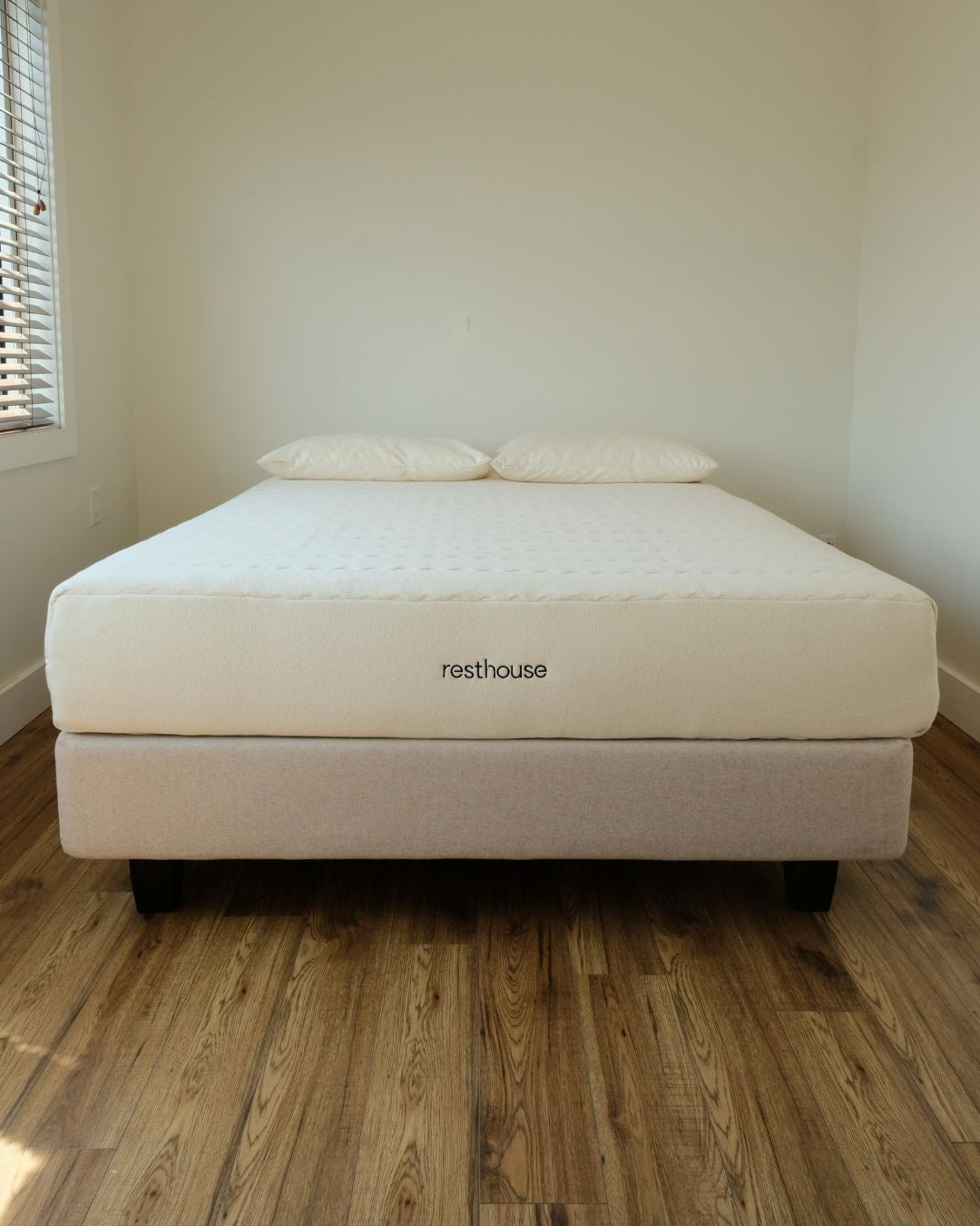 Resthouse Haven Organic Mattress