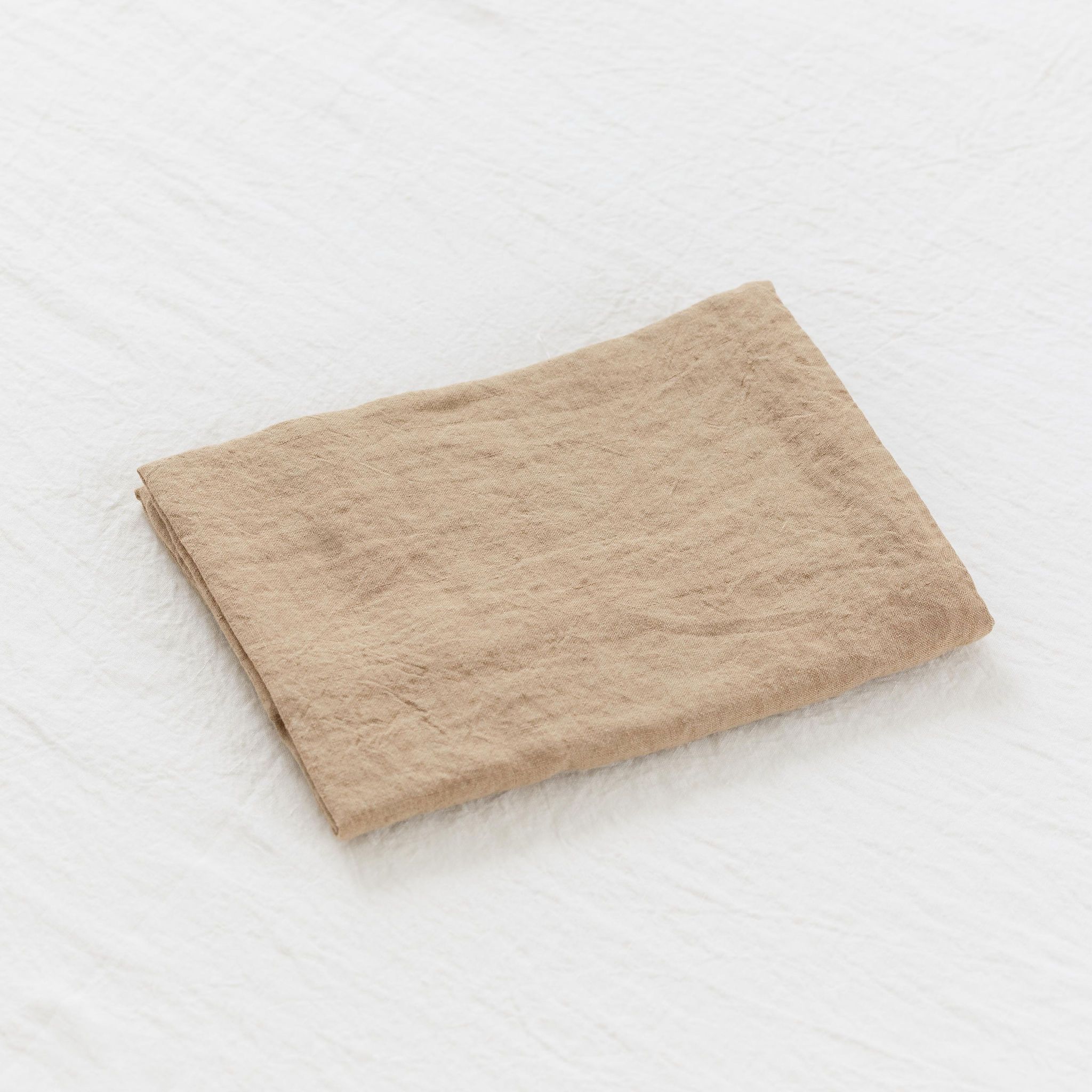 European Linen Pillowcases
