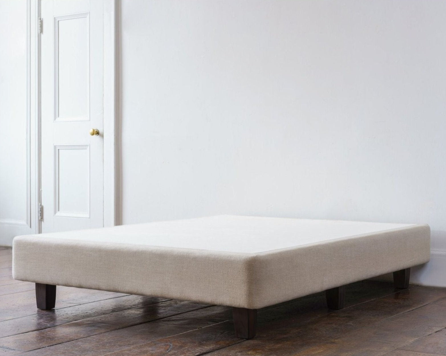 For perfect support for your mattress, Resthouse Sleep Solutions offers Designer Package Foundations by Obasan.