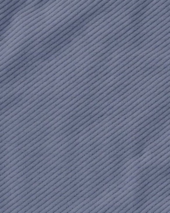 Air Weight Organic Twill Bath Mat