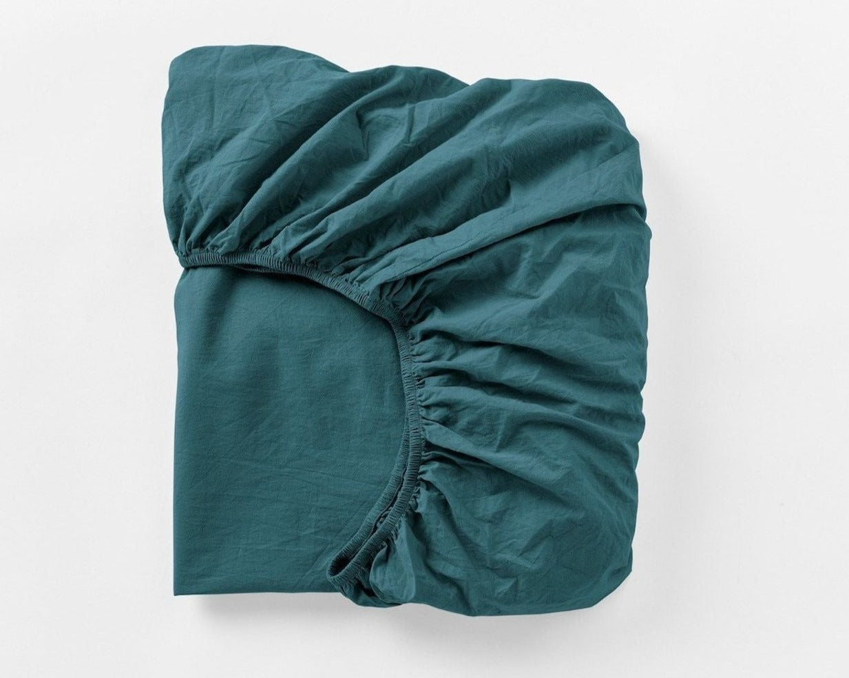 Organic fitted sheets - available in Canada