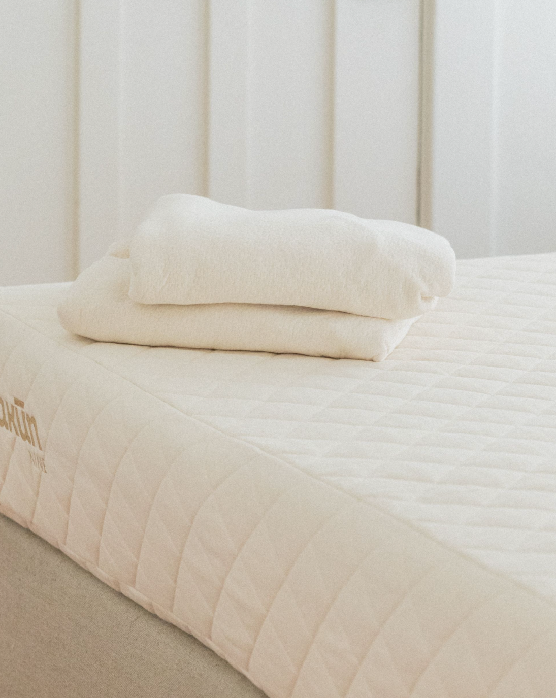 Kakun Cotton Mattress Protector