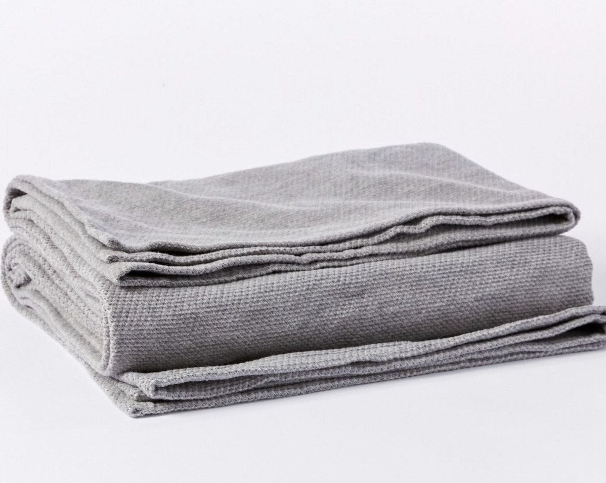 Organic Blankets - Resthouse Sleep Solutions